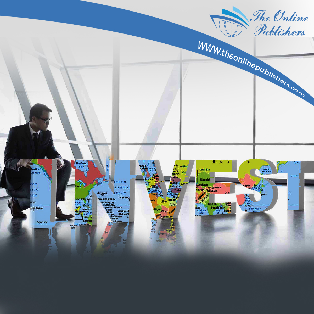 Promote Foreign Direct Investments with TOP Platform